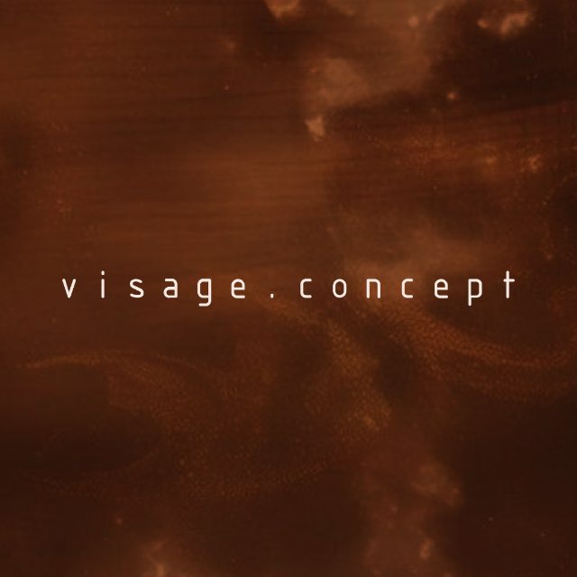 Аватар канала visage.concept