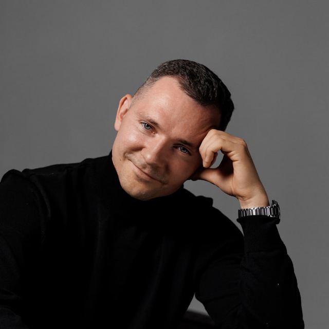 Дизайнер интерьера | Сергей Кожевников