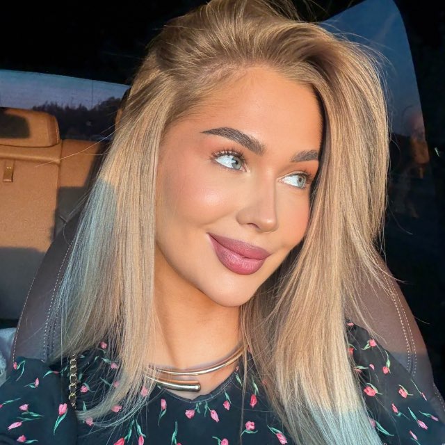 Аватар канала Mi 💌