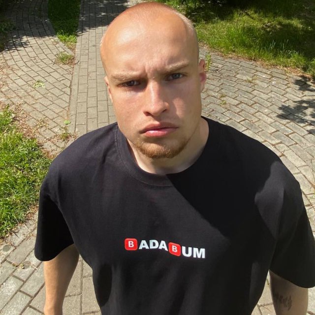Аватар канала Бадабумчик