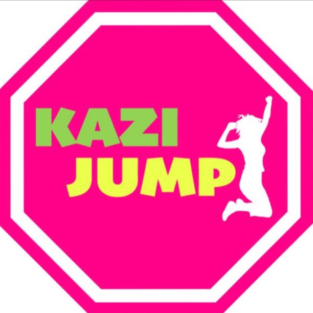 Аватар канала Kazijumping.ru - Джампинг в Краснодаре