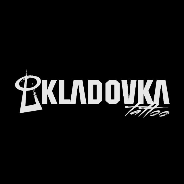Аватар канала КЛАДОВКА ТАТУИРОВКА