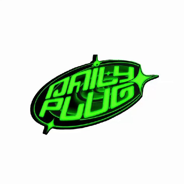 Аватар канала DAILY PLUG