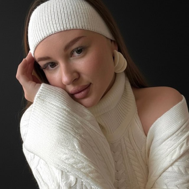 Аватар канала MaryLoony 🤎