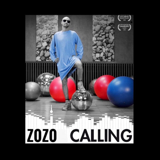 Аватар канала ZoZo CALLING