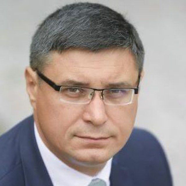 Аватар канала Авдеев. О важном