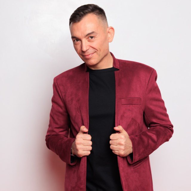 Аватар канала Иван Соловьев