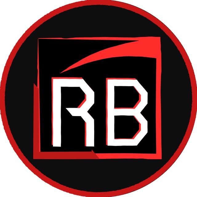 Аватар канала Red Border Studio
