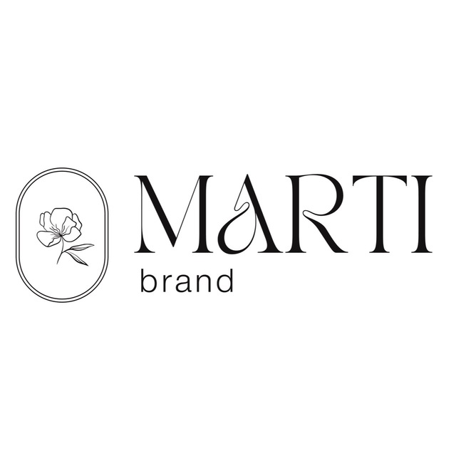 Аватар канала MARTI BRAND