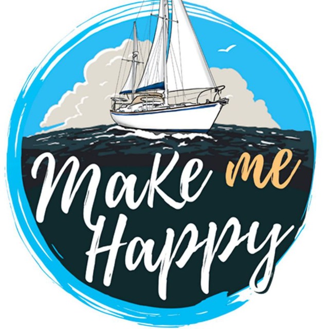 Аватар канала Make Me Happy / капитан Алексей