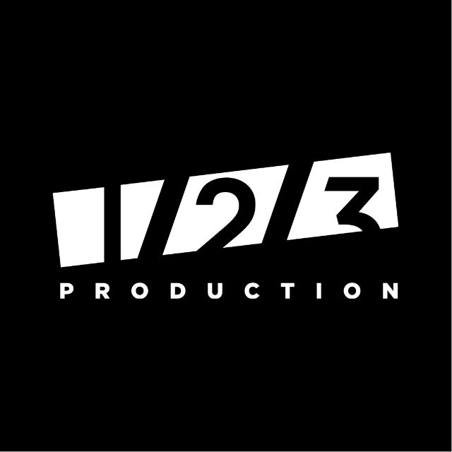 Аватар канала 1-2-3 Production