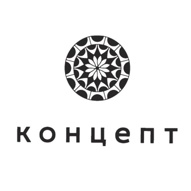 Аватар канала КОНЦЕПТ