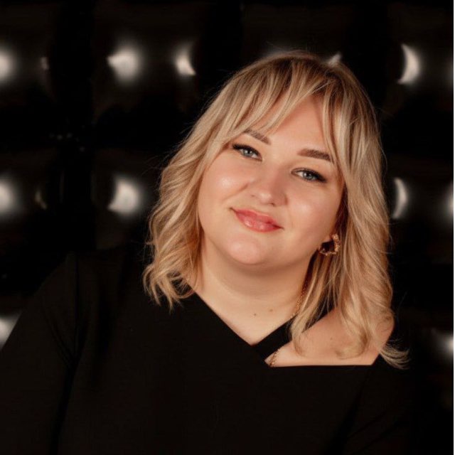 Аватар канала Иришка ТУТ
