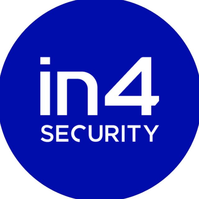 Infosecurity