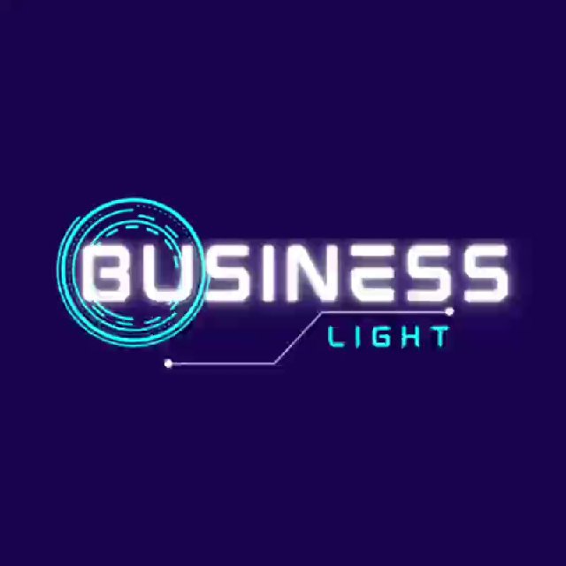 Аватар канала Business Light | О бизнесе простым языком