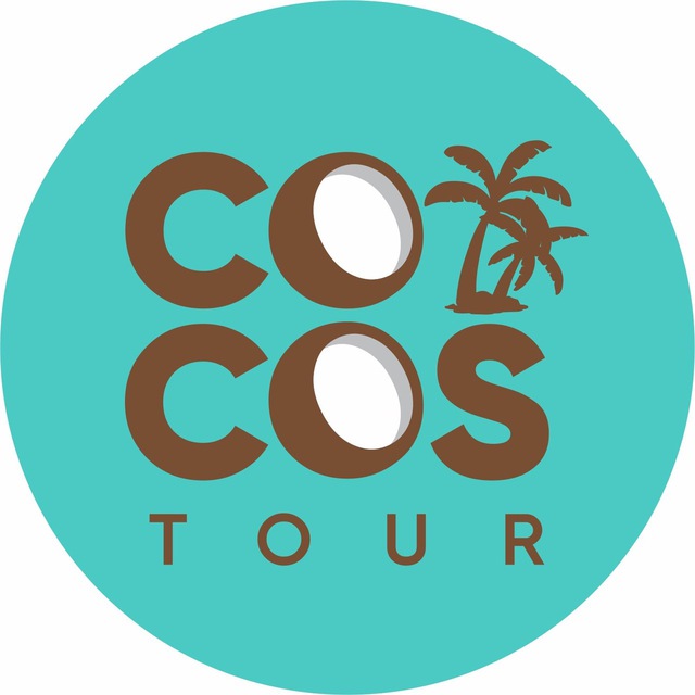 Аватар канала COCOS_TOUR22 ✈️🛳️