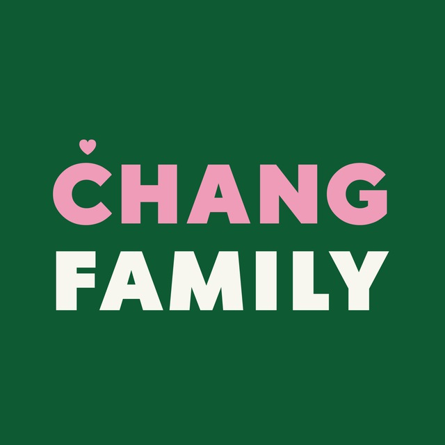 Аватар канала CHANG FAMILY