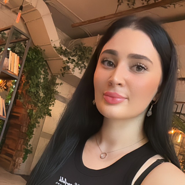 Аватар канала 💕Джикаева Малика💕