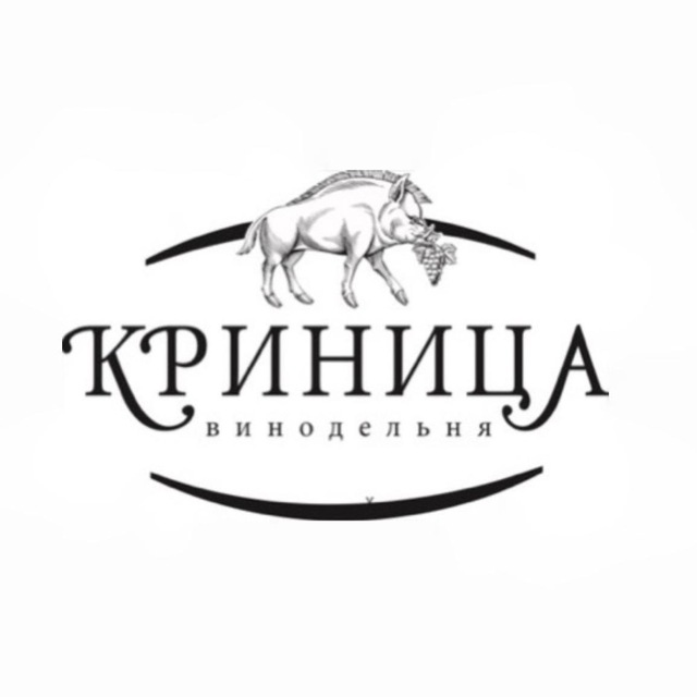 Аватар канала Винодельня Криница