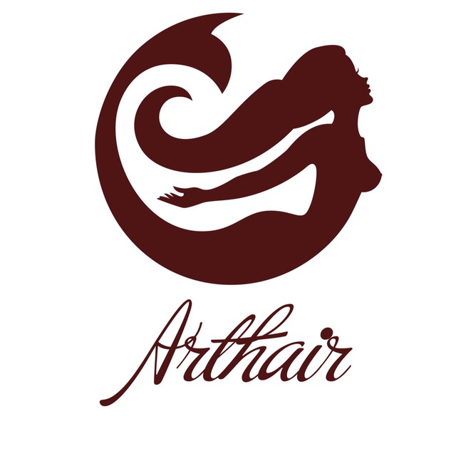 Аватар канала arthair_irinakayli