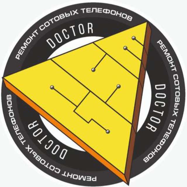 Аватар канала DOCTOR GSM/Ремонт Телефонов