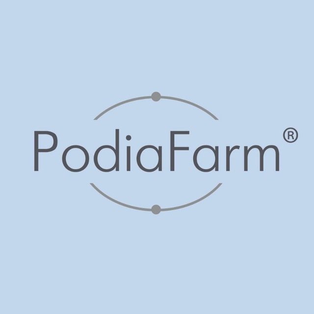 Аватар канала PodiaFarm - профессиональная косметика для подологов