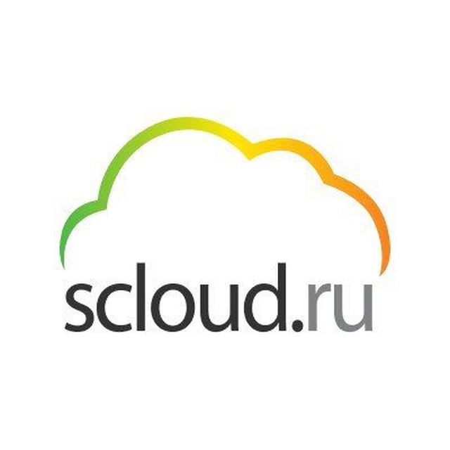 Аватар канала Подслушано у консультанта 1С | Scloud | СервисКлауд