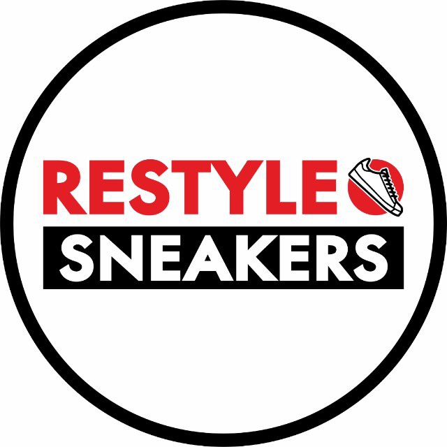 Аватар канала RESTYLE SNEAKERS