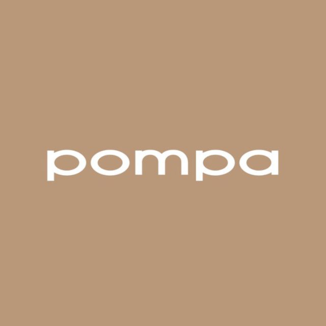 Аватар канала POMPA