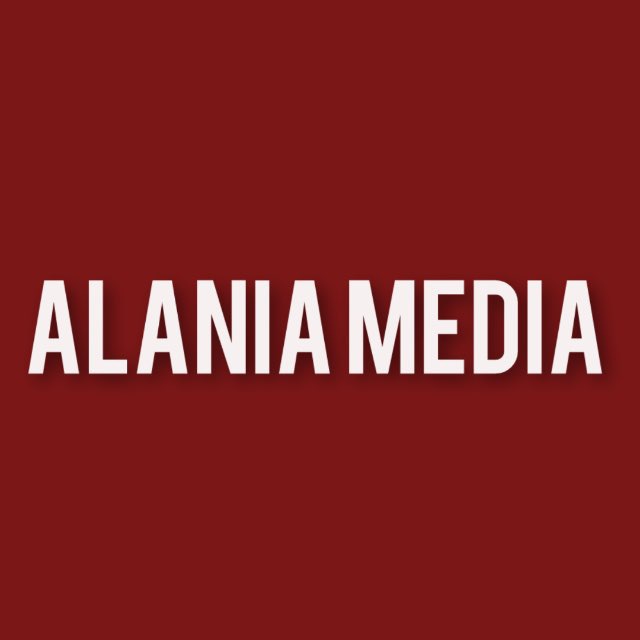 Аватар канала Алания Медиа