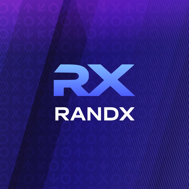 Аватар канала RANDX