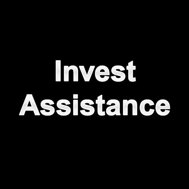 Аватар канала Invest Assistance