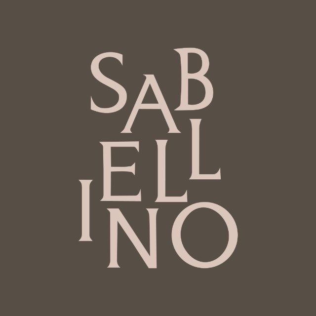 Аватар канала SABELLINO