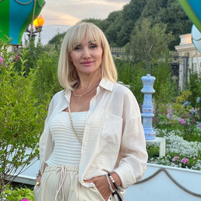 Аватар канала missraya _turkey sadovod