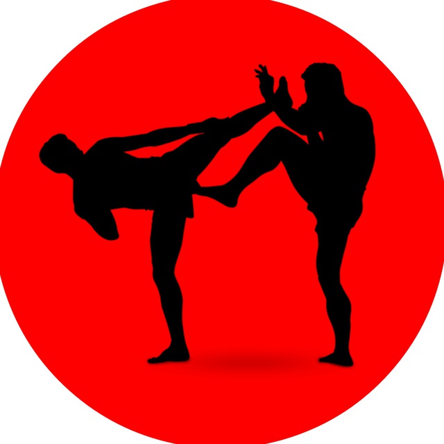 Аватар канала UFC | MMA | Боевые искусства