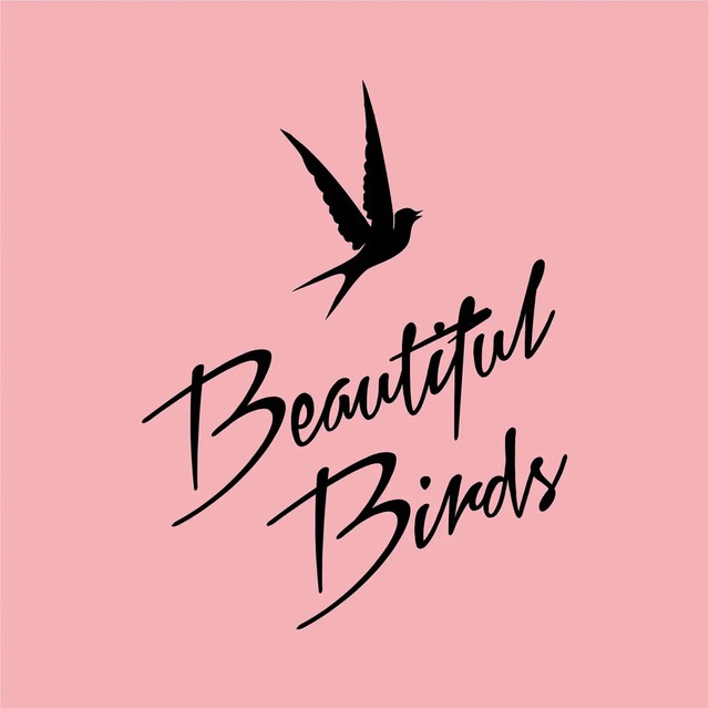 Аватар канала BEAUTIFUL BIRDS 🦩