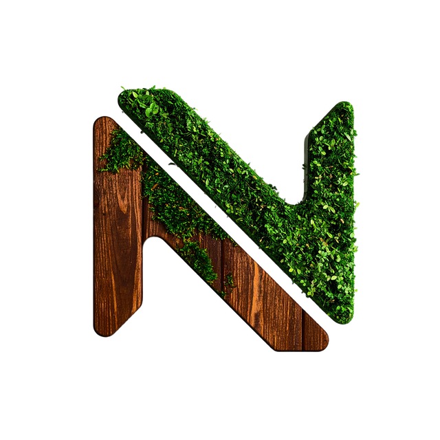 Аватар канала VeganNova – БАДы для здоровья и красоты 💚
