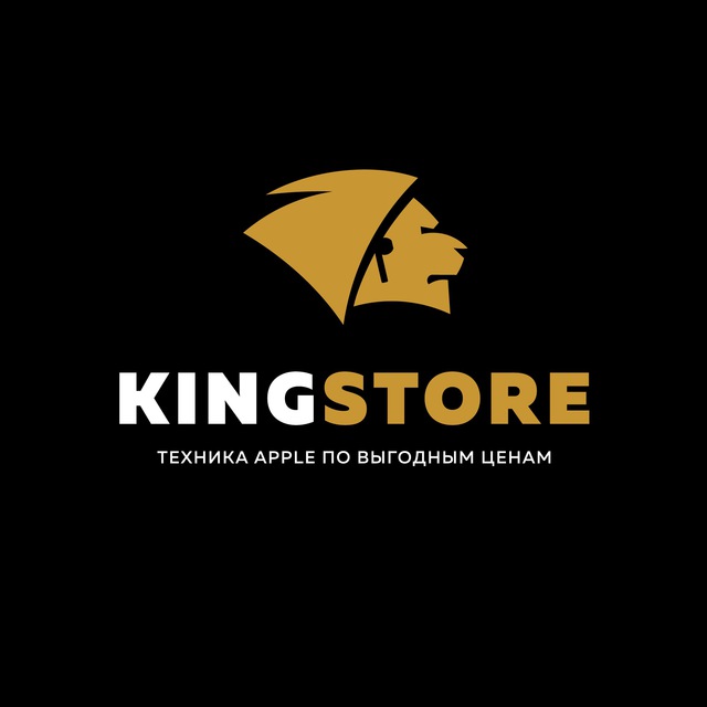 Аватар канала KINGSTORE Tomsk