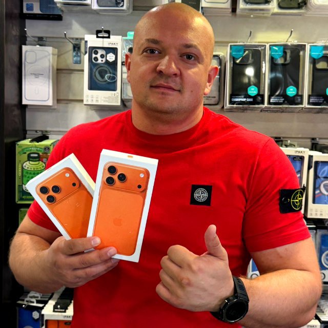 Аватар канала GOODstore | техника Apple Samsung