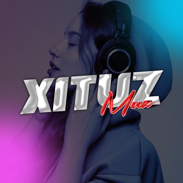 Аватар канала 𝑿𝒊𝒕 𝑴𝒖𝒛𝒊𝒌𝒂𝒍𝒂𝒓❤️🎶