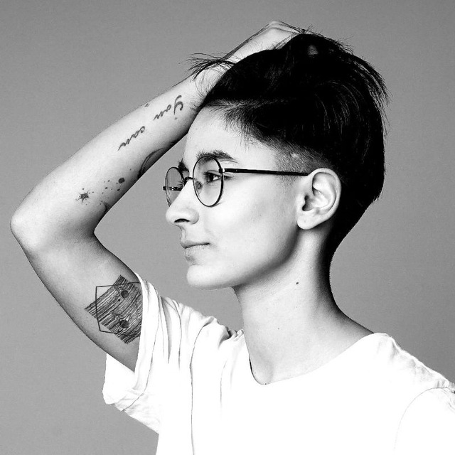 Аватар канала Veter Tatto Studio
