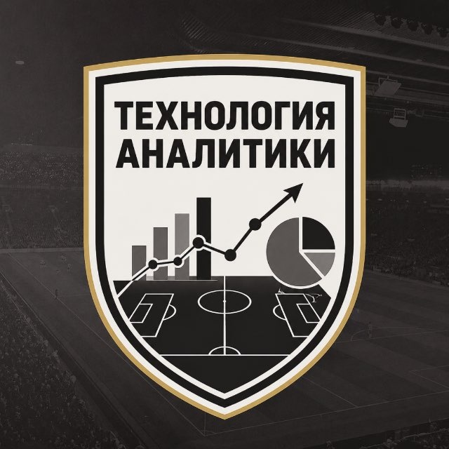 Аватар канала Технология аналитики | Прогнозы на спорт
