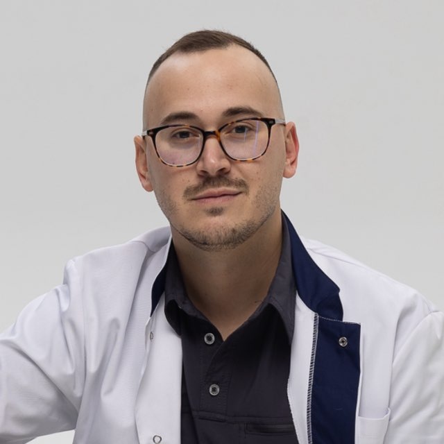 Аватар канала Гинеколог Захаров | ОНЛАЙН