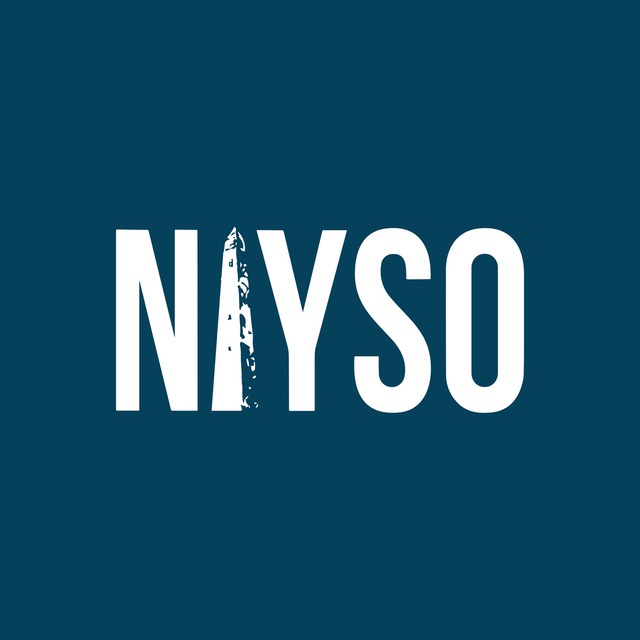 Аватар канала NIYSO