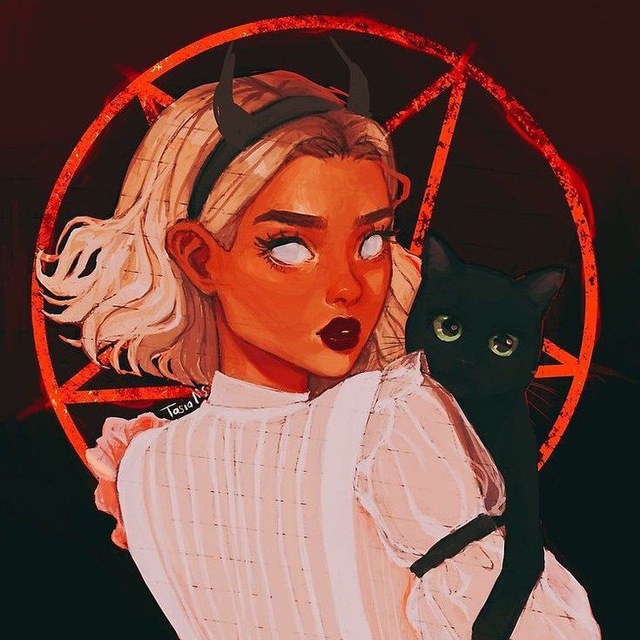 Аватар канала Movie witch 😎