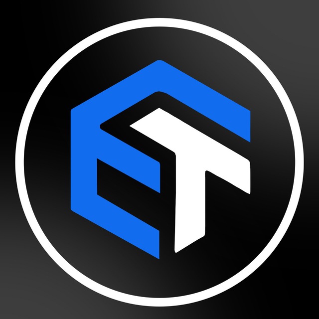 Аватар канала Egorov Trade