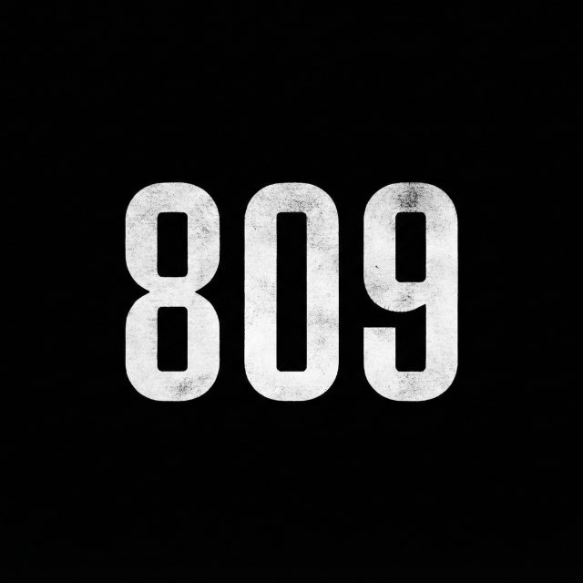 Аватар канала 809