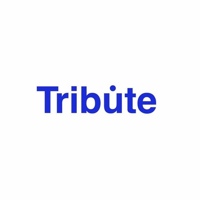 Аватар канала tribute clothes