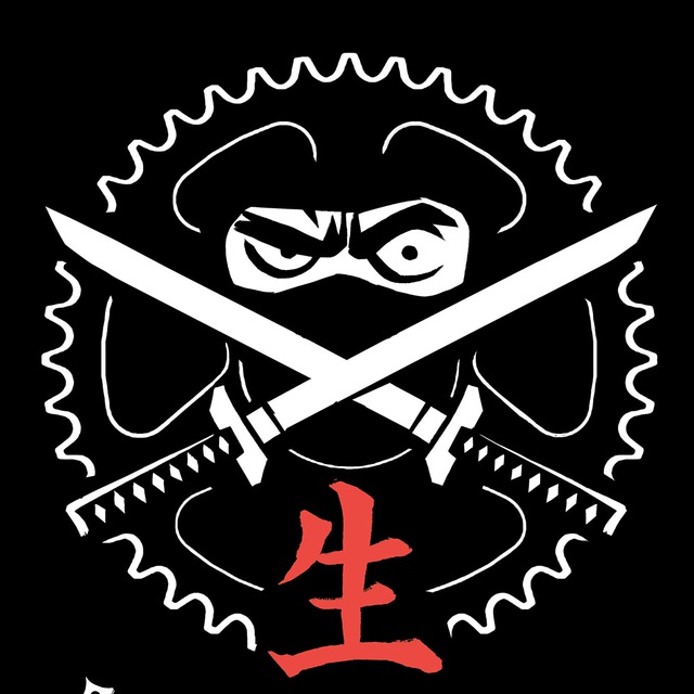 Аватар канала Ninja CLAN 🔞🏍 🇷🇺
