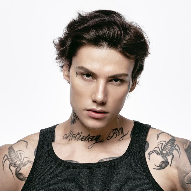 Аватар канала xolidayboy